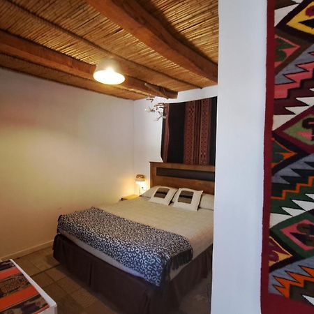 Chill Atacama Hotel San Pedro de Atacama Luaran gambar