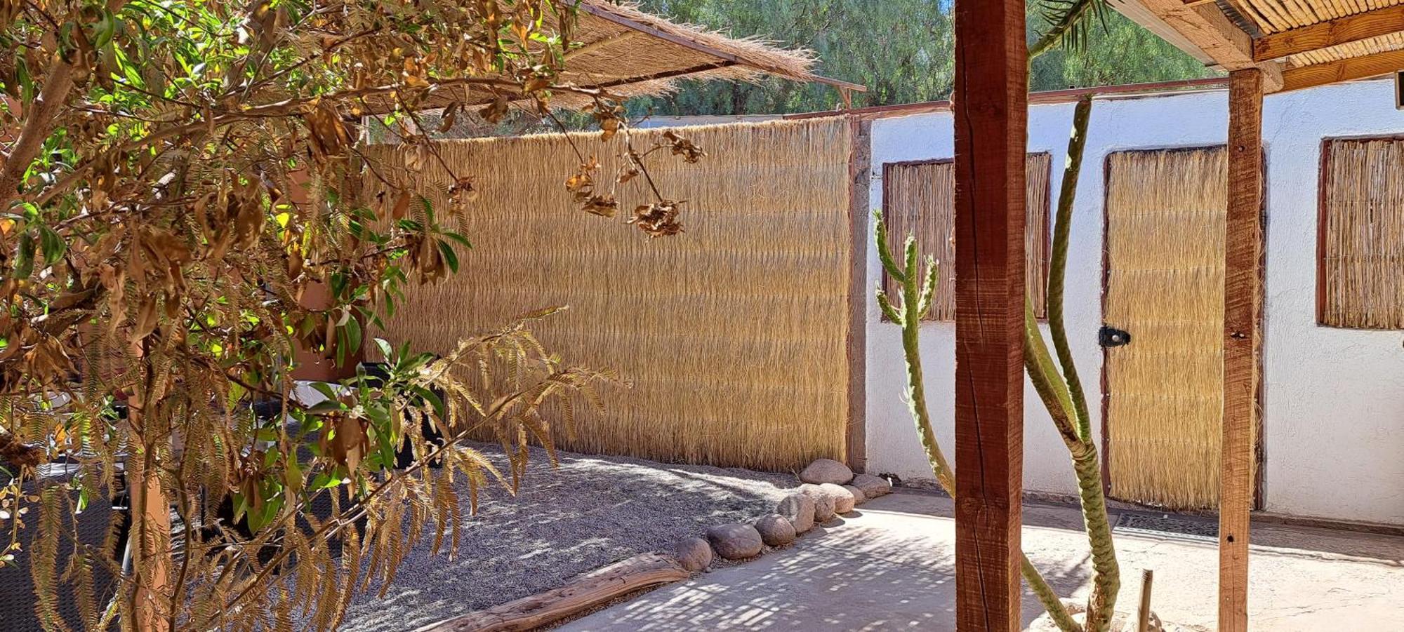 Chill Atacama Hotel San Pedro de Atacama Luaran gambar