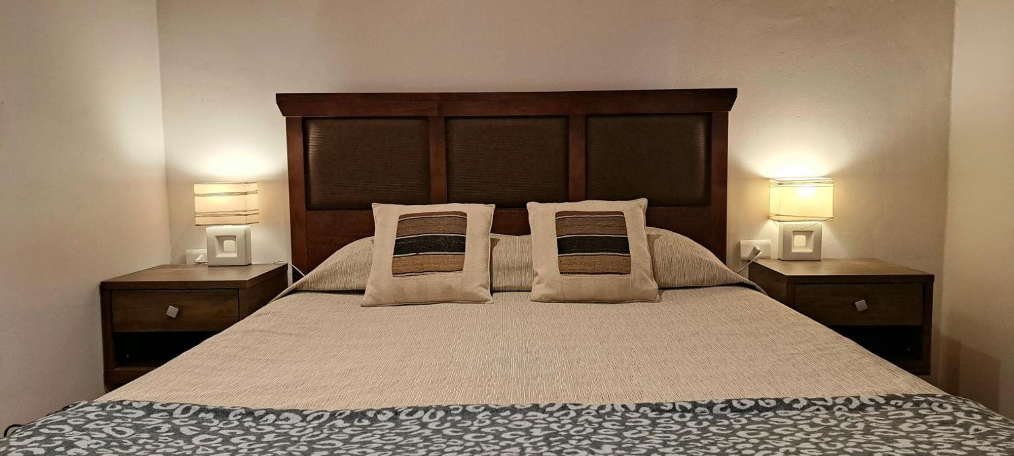 Chill Atacama Hotel San Pedro de Atacama Bilik gambar