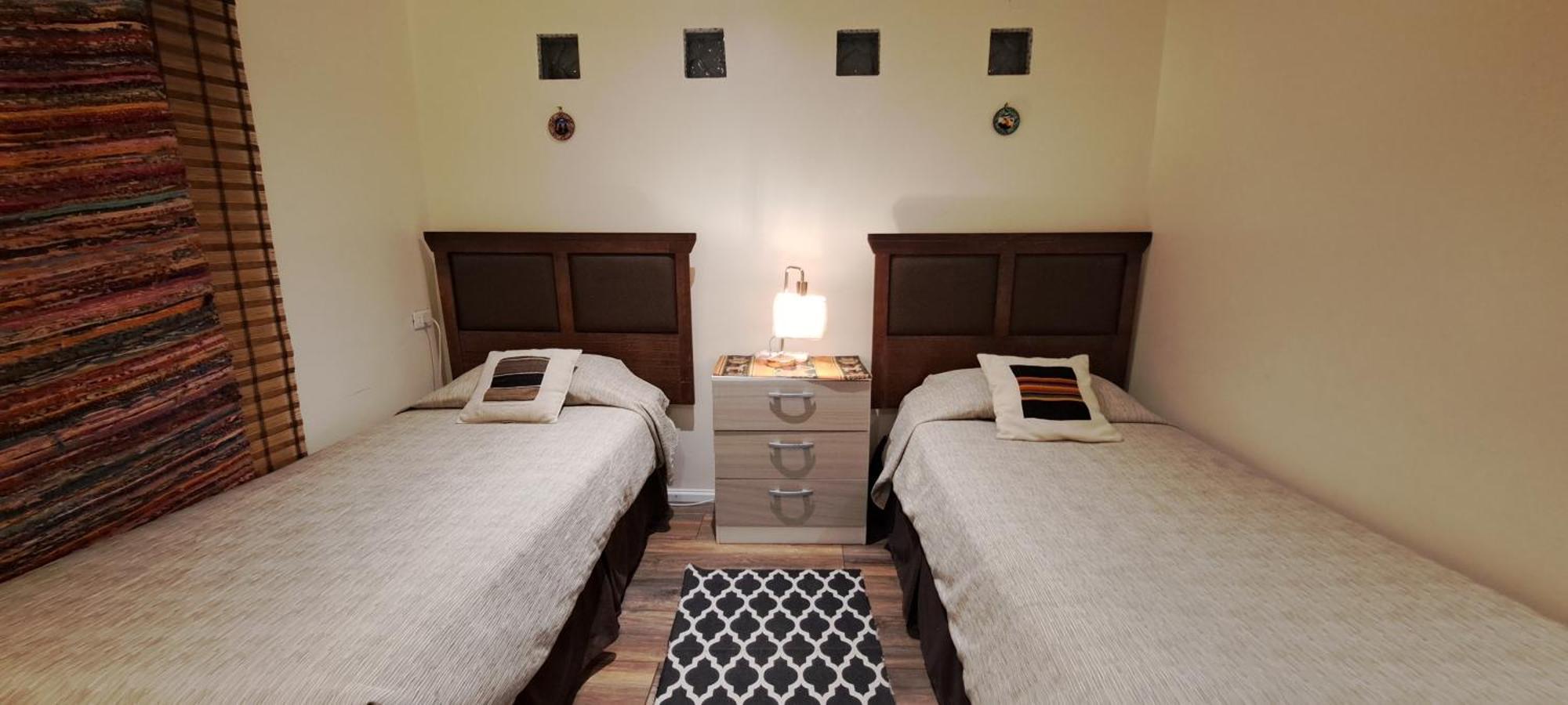 Chill Atacama Hotel San Pedro de Atacama Bilik gambar