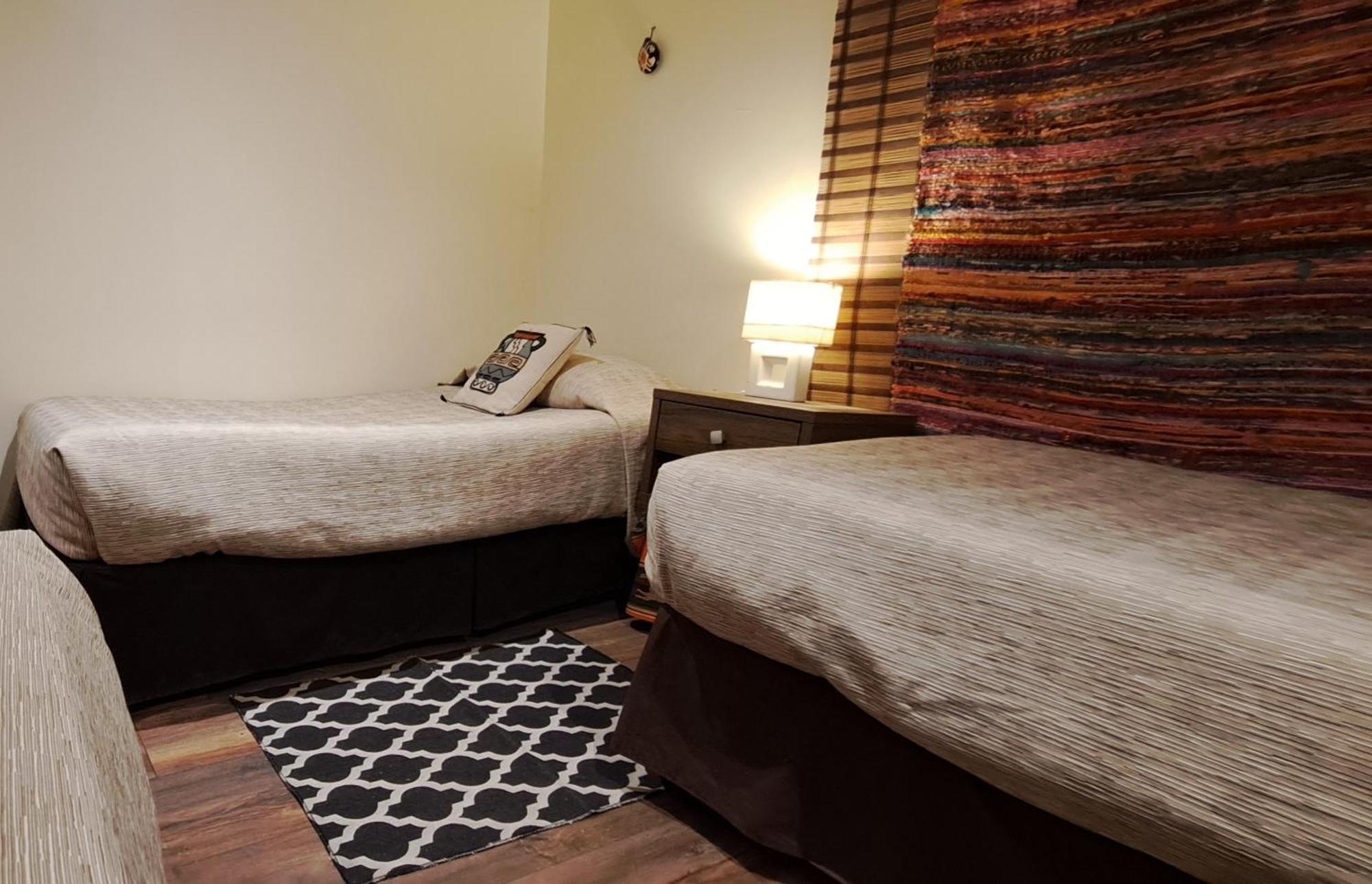 Chill Atacama Hotel San Pedro de Atacama Bilik gambar
