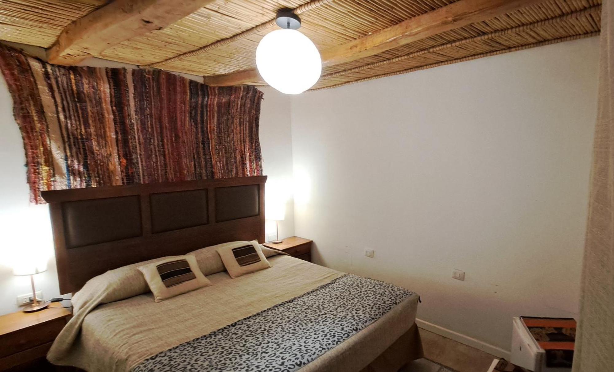 Chill Atacama Hotel San Pedro de Atacama Bilik gambar