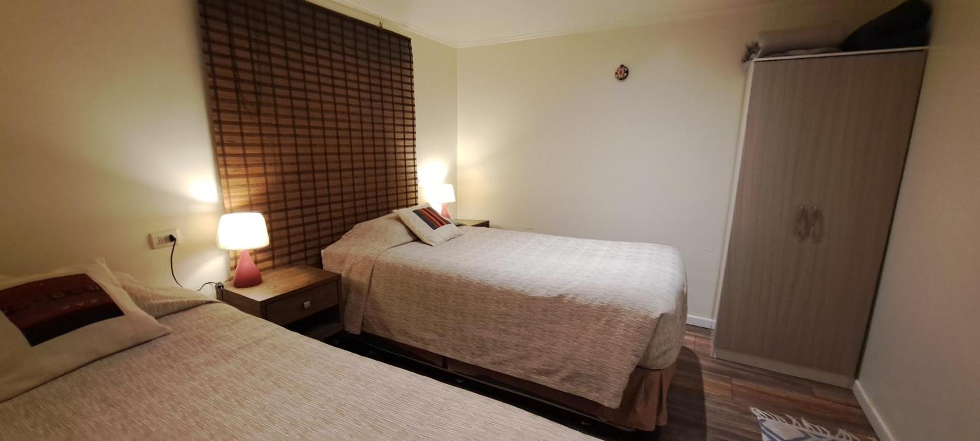 Chill Atacama Hotel San Pedro de Atacama Bilik gambar
