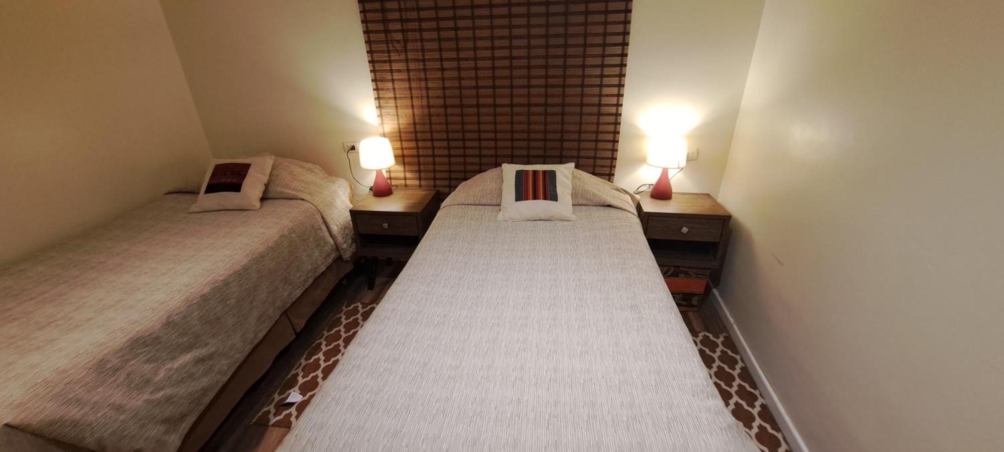 Chill Atacama Hotel San Pedro de Atacama Bilik gambar