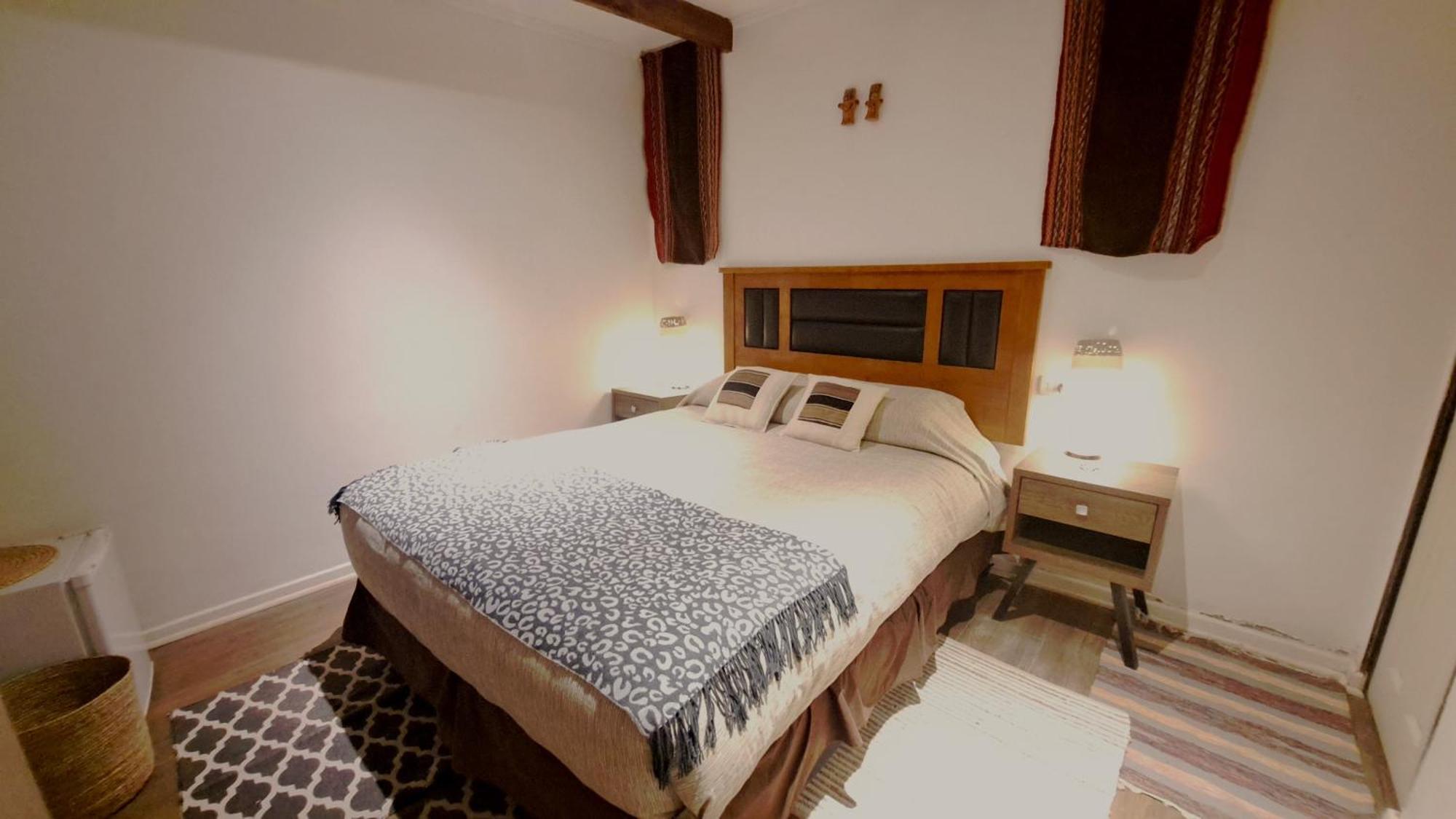 Chill Atacama Hotel San Pedro de Atacama Bilik gambar