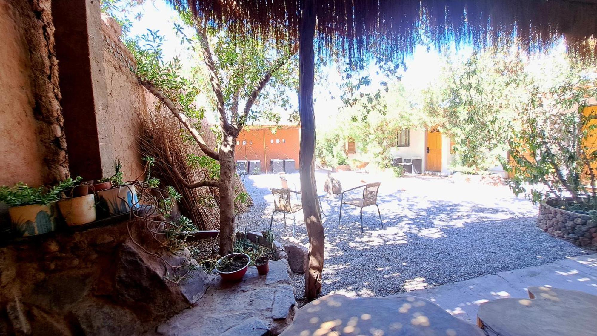Chill Atacama Hotel San Pedro de Atacama Luaran gambar