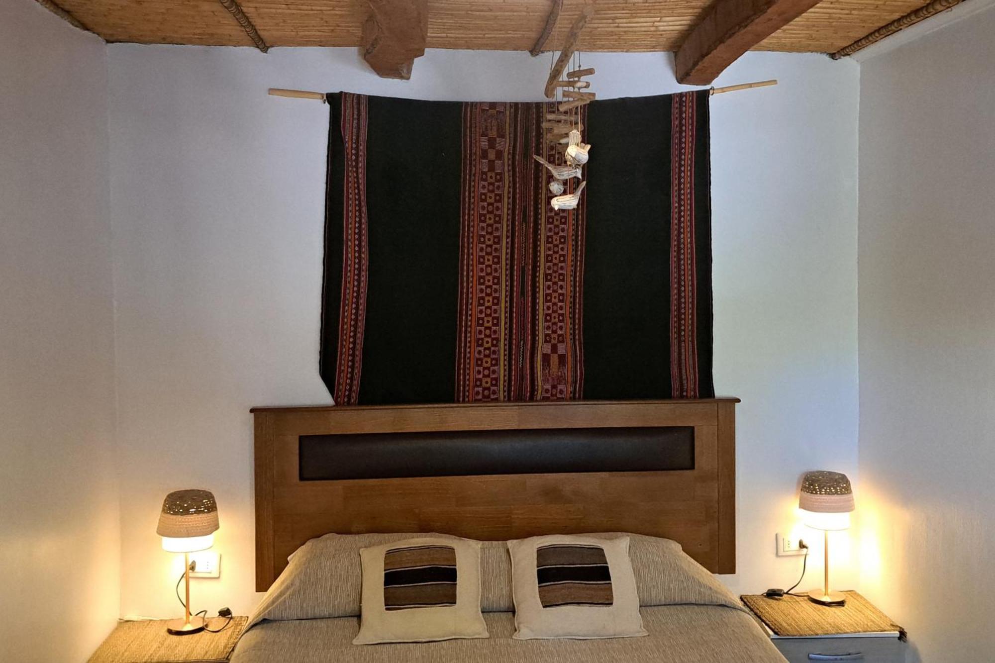Chill Atacama Hotel San Pedro de Atacama Bilik gambar