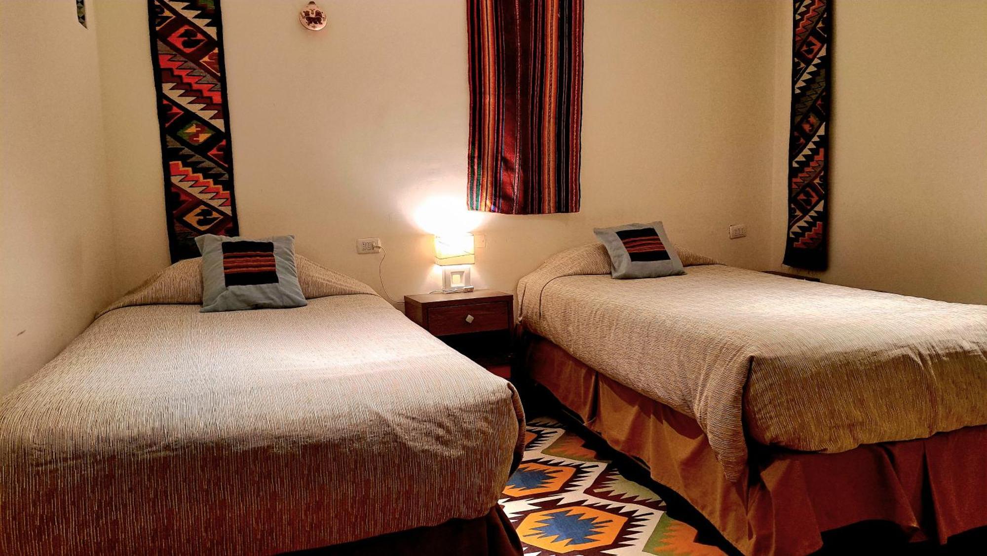 Chill Atacama Hotel San Pedro de Atacama Bilik gambar