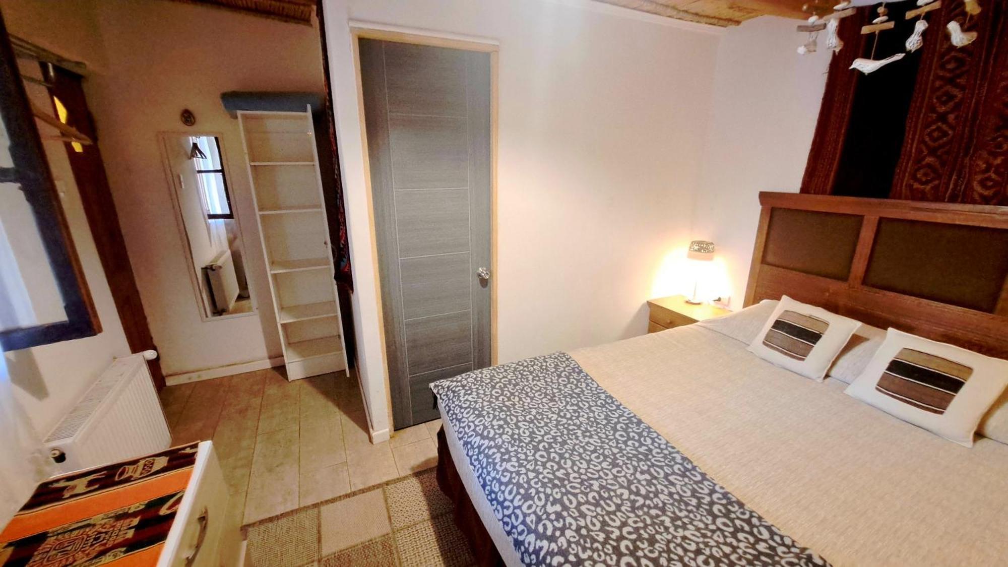 Chill Atacama Hotel San Pedro de Atacama Bilik gambar