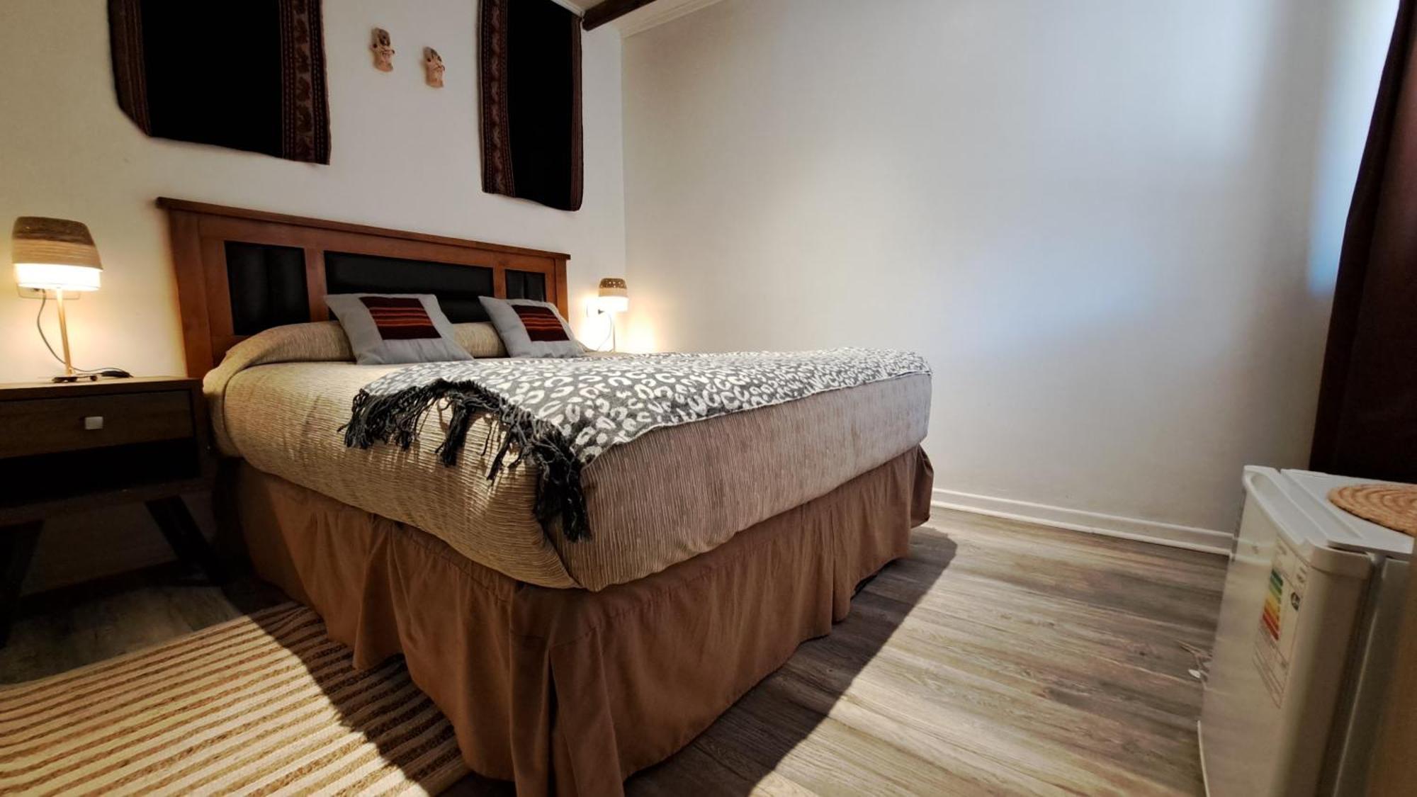 Chill Atacama Hotel San Pedro de Atacama Bilik gambar